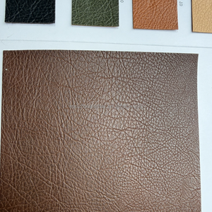 Pelle Sintetica PU PVC Goffrata Stampata Non Tessuta per Mobili, Divani e <span class=keywords><strong>Sedie</strong></span> - Product Image 6