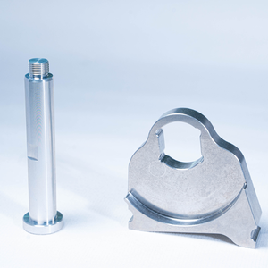 บริการผลิตชิ้นส่วนโพลิเมอร์ด้วยเครื่อง CNC แบบกัดและกลึง ความแม่นยำสูง รองรับการปรับแต่งขั้นสูง ผลิตในประเทศไทย - Product Image 4