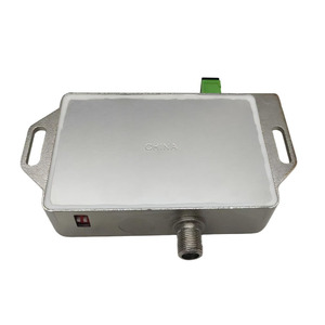 Convertisseur RF vers fibre 1550 nm 47-2150 MHz Micro CATV+<span class=keywords><strong>SAT</strong></span>-IF CATV <span class=keywords><strong>SAT</strong></span> Satellite FTTH Émetteur-récepteur optique - Product Image 3