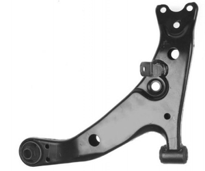 Bras de suspension inférieur avant 48069-12190 pour Toyota Corolla AE100 AE101 AE110 - Product Image 1