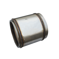 Filter DPF Mercedes DD13 DD15 DD16 ESZADJ0813/ESZADJ0813C/ESZADJ0813K