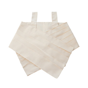 Faja Abdominal de Algodón Puro Hecha a Medida, Talla Única, Soporte Postparto, Uso para Masajes - Product Image 1