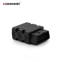 Outil de diagnostic automobile OBD2, scanner OBD2, outil de diagnostic auto OBDII