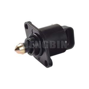 1920W6 B14/00 C95185วาล์วปีกผีเสื้อความเร็วรอบเดินเบา230016079077 6NW009141441ผลิตภัณฑ์84014 - Product Image 1