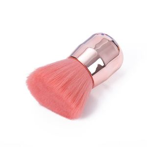 <span class=keywords><strong>Pinceau</strong></span> à poudre pour le corps, <span class=keywords><strong>pinceau</strong></span> à poudre libre, <span class=keywords><strong>pinceau</strong></span> applicateur de fond de teint unique pour femme - Product Image 1