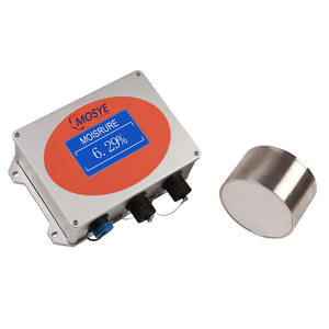 Smart <strong>Grain</strong> Moisture Sensor <strong>Grain</strong> Digital Moisture Meter Digital <strong>Grain</strong> Moisture Detector - Product Image 2