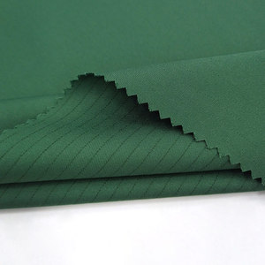 Hot Bán Chống Nhăn Chống Tĩnh Điện Mềm Vải Y Tá Tops Bệnh Viện Đồng Phục Y Tế Đồng Phục TC Polyester Bông Vải - Product Image 4