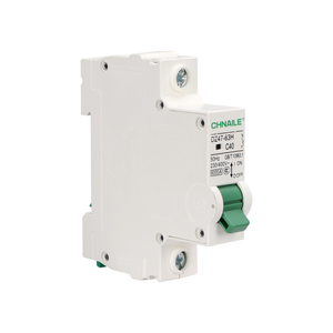 DZ47-63/1P миниатюрный автоматический выключатель низкого напряжения - Product Image 2