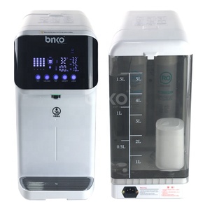 75GPD Countertop 4 Stage <strong>Reverse</strong> <strong>Osmosis</strong> <strong>Water</strong> <strong>Filter</strong> - Product Image 3