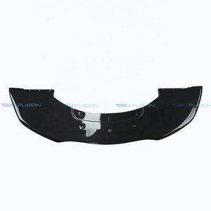 Difusor de Parachoques Delantero de Fibra de Carbono Estilo CUP250 para LOTUS ELISE S3 2011, Accesorios de Tuning para Automóviles - Product Image 4