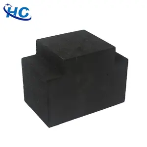 Chế biến tùy chỉnh EVA Hội Đồng Quản trị bọt đấm tích hợp đúc cao su và các sản phẩm nhựa với hỗ trợ lót bên trong