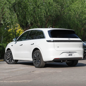 L6 2025รถ SUV eléctrico de lujo <span class=keywords><strong>Li</strong></span> L6 2024 Nuevo hibrido 5 Puerta 5 de plazas แบบพรีเมี่ยม - Product Image 4