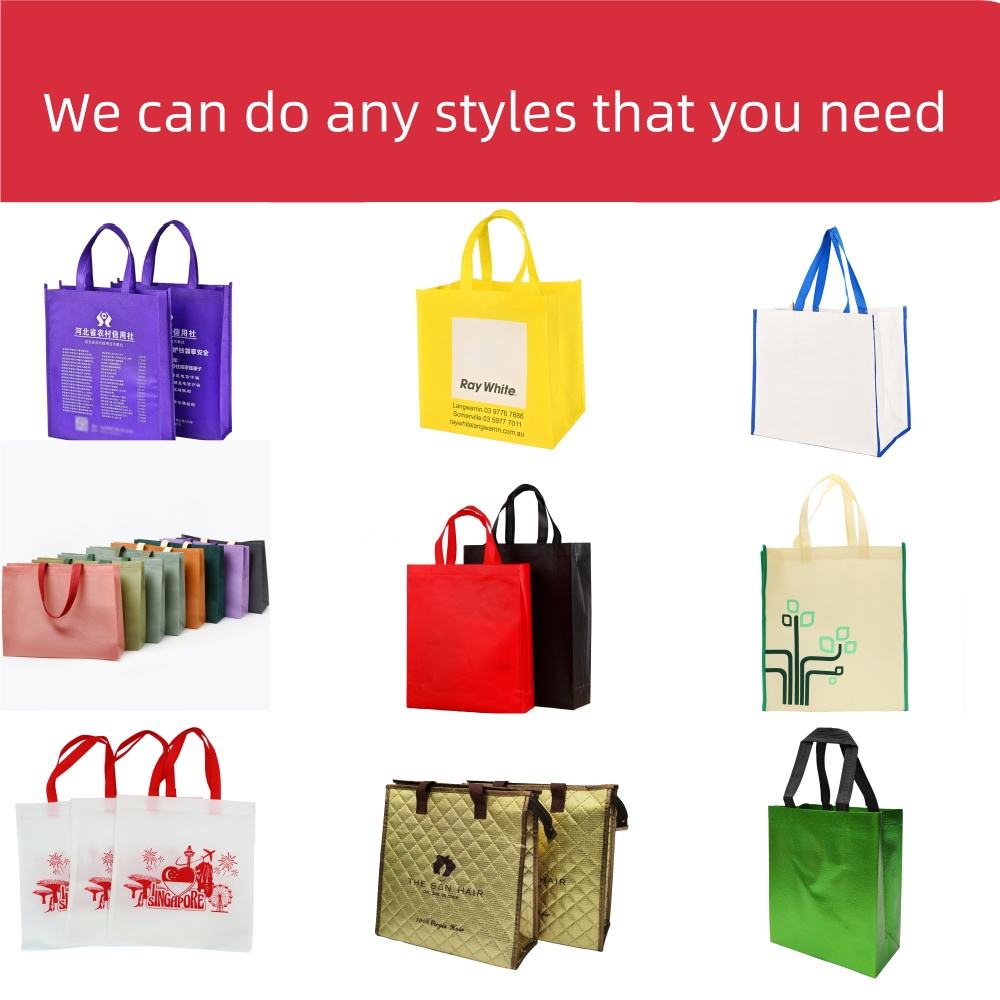 Nous pouvons faire tous les styles dont vous avez besoin