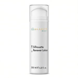 โลชั่นบำรุงผิวกาย H2Oleace Body Silhouette Renewer 200 มล. สำหรับการดูแลผิว - Product Image 2