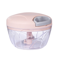 Custom Knoflook Stamper Multifunctionele Groentesnijder Handleiding Knoflook Stamper Mini Knoflook Miniche