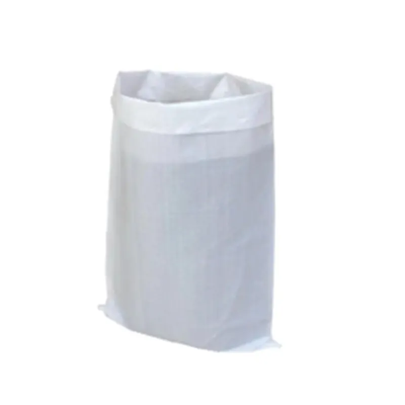 10kg 50kg 25kg rice sack laminated plastic pp woven chicken feed bag for flour
