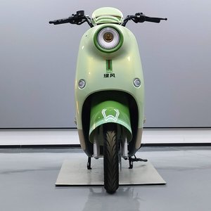 Vendita Diretta dalla Fabbrica, Grande Offerta, Nuovo Modello di Moto Elettrica Portatile ad Alta Velocità e Lunga Autonomia, Motore 72V20AH 1200W - Product Image 3