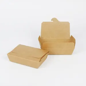 Luxury paper food packaging box making machine