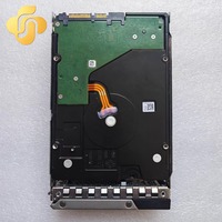 Disco Rigido per Server 8T 8TB 7.2K 3.5 SATA 0T05HP ST8000NM0055 1RM112-136