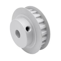 Poulie de distribution à plateforme convexe 8M XL L, meilleure vente en usine, en stock chez le fournisseur, certification RoHS, personnalisation