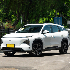 Para L7 Plug-In Hybrid Used Car Excelente calidad <span class=keywords><strong>Segunda</strong></span> <span class=keywords><strong>mano</strong></span> 1,5 T Motor híbrido 115km Duración de la batería Barato - Product Image 5