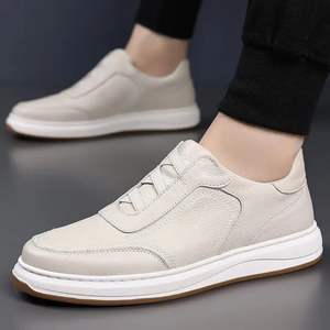 Zapatillas Deportivas Casuales de Moda para Hombre, Ligeras y Cómodas, con Forro de Malla, para Primavera, Verano, Otoño e Invierno - Product Image 3