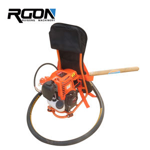 <span class=keywords><strong>Mini</strong></span> vibrador de hormigón de alta frecuencia Maquinaria de construcción <span class=keywords><strong>industrial</strong></span> Vibrador de mano con núcleo de motor para hormigón - Product Image 1