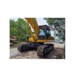 Offre spéciale Excavatrice Komatsu PC400 d'occasion au Japon Machine d'excavateur d'occasion à vendre en usine Komatsu PC400 Excavatrice d'occasion à vendre - Product Image 1
