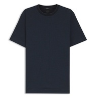 Camiseta Casual para Hombre 2026 con Pedrería, Bordado Personalizado, Algodón, Corte Raglán, Lavado de Alta Calidad, Transpirable