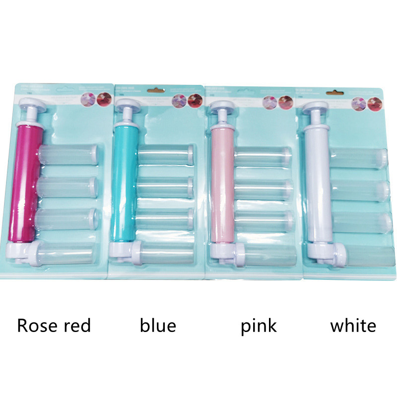 Custom color
