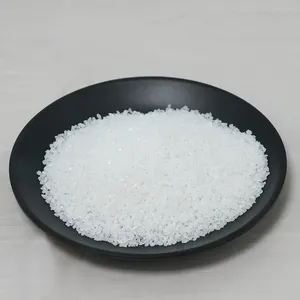 White Fused Alumina Sand with High Hardness and Purity for Samdblasting