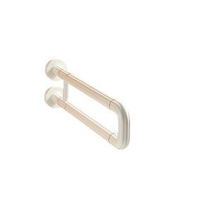 Barras de Apoyo para Inodoro You Liang 2222-15 de Acero Inoxidable Antideslizantes para Personas Mayores y Discapacitadas, Soporte de Seguridad para Baño - Product Image 5