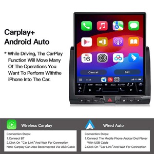 เครื่องเล่นวิทยุมัลติมีเดียในรถยนต์ ขนาด 12.1 นิ้ว รองรับ Wireless CarPlay ระบบ Android 15 พร้อมระบบนำทาง GPS สำหรับรถยนต์โตโยต้าแลนด์ครุยเซอร์ LC70 LC76 LC79 ปี 2007-2021 - Product Image 5
