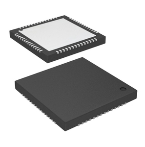 AD8190ACPZ 56-VFQFN ชิ้นส่วนอิเล็กทรอนิกส์ดั้งเดิมวงจรรวมไอซี -/DVI SWITCH 56-LFCSP-VQ - Product Image 1