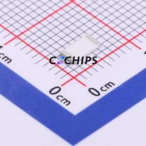 Résistance SMD RK73B2HTTE750J 2010 (Type : Film Épais) (Résistance : 75 Ohms Précision : 5%) - Product Image 2