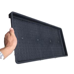 600*300mm Size plastic zaailingenplateau voor rijstveld zaad nursery zaaien - Product Image 1