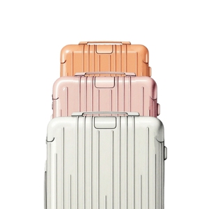 <span class=keywords><strong>Valise</strong></span> de <span class=keywords><strong>cabine</strong></span> de luxe RMW, légère et essentielle, avec roues pivotantes de 21 pouces et serrure TSA, pour la vente en gros - Product Image 2