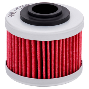 Filtro de aceite de motocicleta para transmisión 420256452 <span class=keywords><strong>Bombardier</strong></span> ATV 200 Rally <span class=keywords><strong>Can</strong></span>-<span class=keywords><strong>Am</strong></span> 990 GS RS RT <span class=keywords><strong>Spyder</strong></span> SE5 - Product Image 1