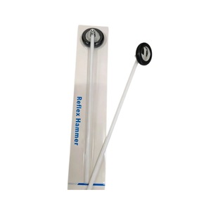 ค้อนตอกสะท้อนเสียง HMYL รุ่น HM-309 ด้ามไนลอน เครื่องมือวินิจฉัยทางการแพทย์สำหรับการตรวจระบบประสาท - Product Image 5