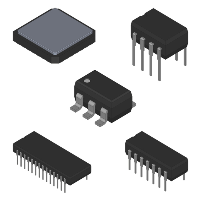 Muz Tech New and Original Pressure Smart Sensor BNO055 Triaxial 14-bit Accelerometer for AR