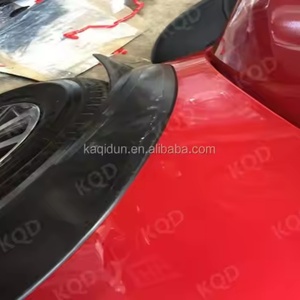 Hot Selling Custom Auto Exterior Accessories ABS <b>Plastic</b> Car <b>Wheel</b> Arch Fender Flare for Navara 2022 - Product Image 4