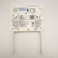 Digunakan tangan kedua Terminal GPON ONU GPON EPON XPON ONU ONT 1GE + 3FE 1pot FTTH HGU Terminal Modem optik