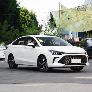 รถยนต์ BAIC U5 PLUS ซีดานขนาดกะทัดรัด รุ่นใหม่ เครื่องยนต์เบนซิน รถยนต์นั่งส่วนบุคคล 5 ประตู เกียร์อัตโนมัติ เหมาะสำหรับการเดินทางในเมือง (มัดจำน) - Product Image 3