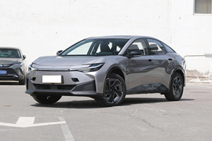 T-oyota BZ3 Coches eléctricos usados Vehículos usados Coche eléctrico con volante a la derecha barato - Product Image 4