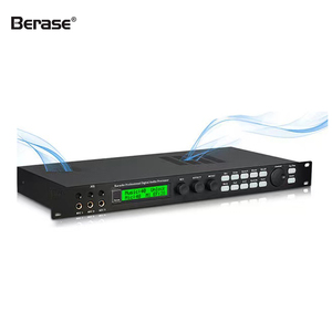 ระบบ<span class=keywords><strong>เสียง</strong></span>ดีเจแบบมืออาชีพตั้งค่าเต็มรูปแบบโปรเซสเซอร์เสียงดิจิตอลคาราโอเกะยูเอสบี BT ระบบ<span class=keywords><strong>เสียง</strong></span>กลางแจ้งแบบมืออาชีพ - Product Image 3