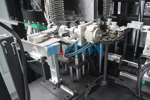 全自動5ガロンブロー成形機工場販売 <span class=keywords><strong>Alibaba</strong></span>ベストセラー商品 - Product Image 4