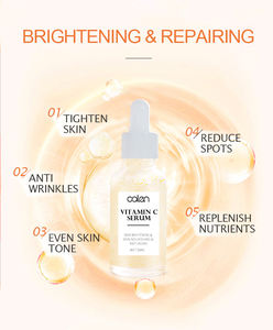 Yüz ve boyun beyazlatma Anti-Aging sıvı <span class=keywords><strong>Serum</strong></span> ile YEŞİL ÇAY <span class=keywords><strong>Aloe</strong></span> <span class=keywords><strong>Vera</strong></span> Shea yağı - Product Image 6