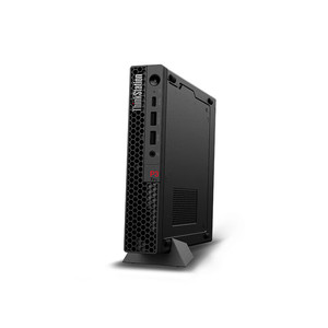 Estación de Trabajo, Mini Computadora de Escritorio, Host I9-13900, 8g, 512g, HD770, Lenovo Thinkstation P3 Tiny, PC de Escritorio - Product Image 1