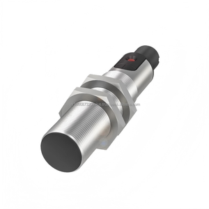 Interruptores de sensores de proximidad Balluff inductivos de M08MI M18M30 NSC40BP - Product Image 1