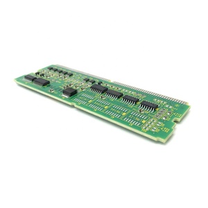 Carte d'interface Fanuc A20B-2902-0670, carte de circuit imprimé de robot, système de contrôle, carte mère d'origine - Product Image 1